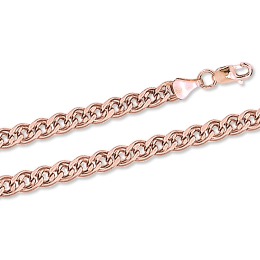 Goldkette oder als Armband 60 cm ca. 9,2 g
