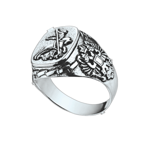 Men's ring 