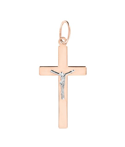 Anhänger–Kreuz 