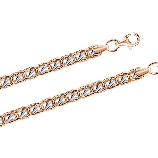 Goldkette 