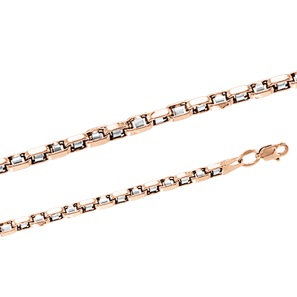Goldkette 50 cm ca. 11,8 gr.