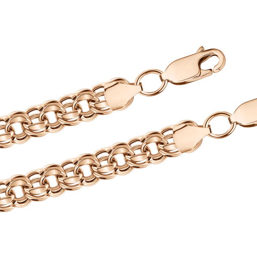 Gold chain or bracelet 