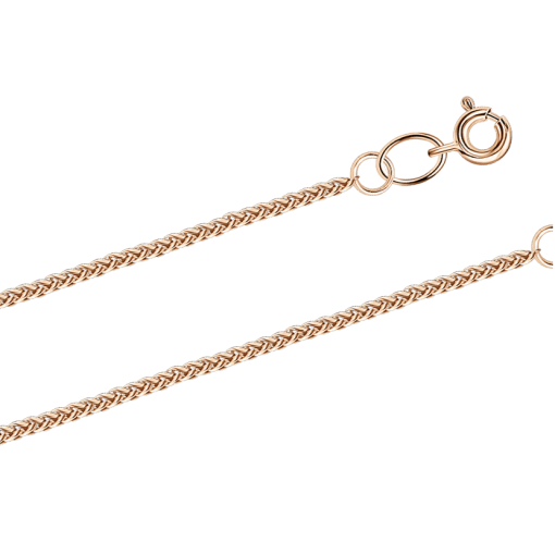 Goldkette 45 cm ca. 1,61 g
