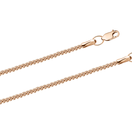 Goldkette 45 cm ca. 2,9 gr