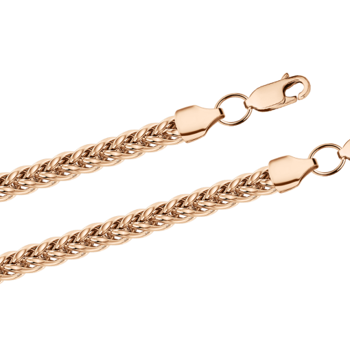 Goldkette 50 cm 