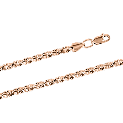 Goldkette 50 cm ca. 6,5 gr.