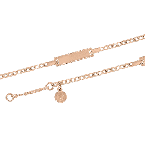 Children's bracelet 