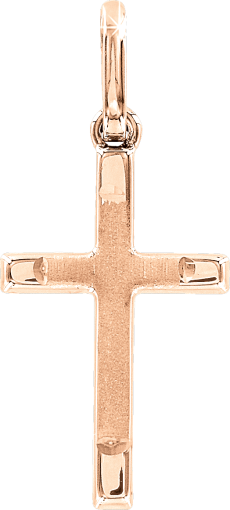 Anhänger Kreuz 