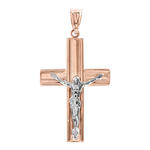 Anhänger-Kreuz 