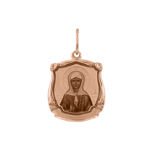 Подвеска-икона 