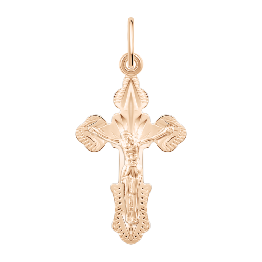 Anhänger-Kreuz 
