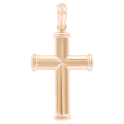 Anhänger-Kreuz 