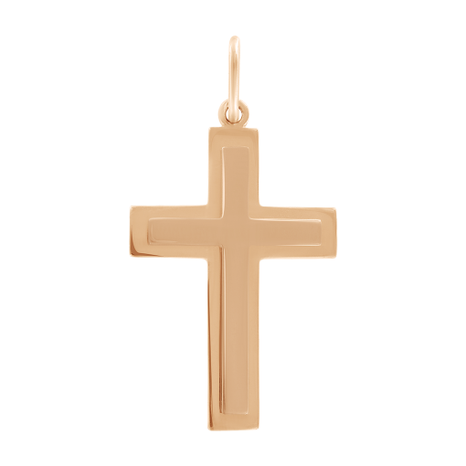 Anhänger – Kreuz 