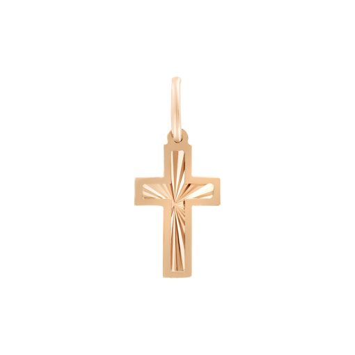 Anhänger – Kreuz 