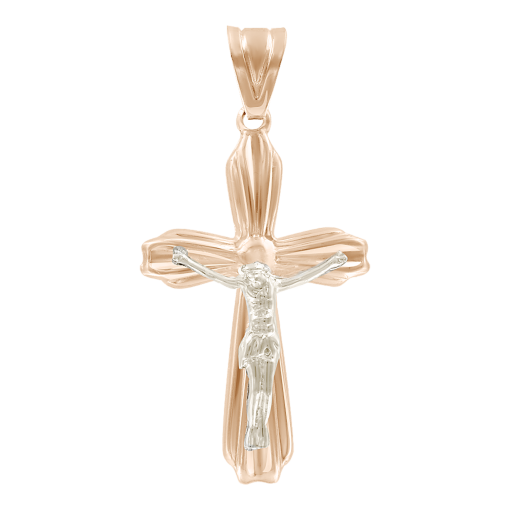 Anhänger–Kreuz 