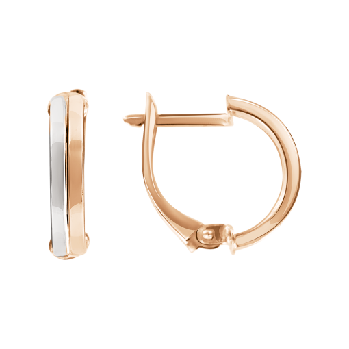 Hopp earrings 
