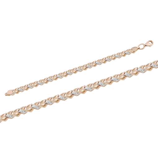 Armband 17,5 cm