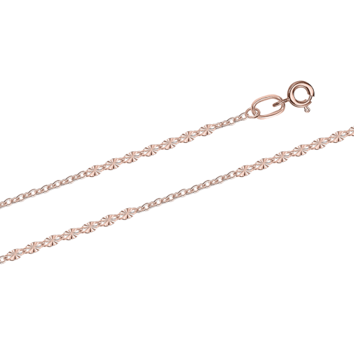 Goldkette 45 cm