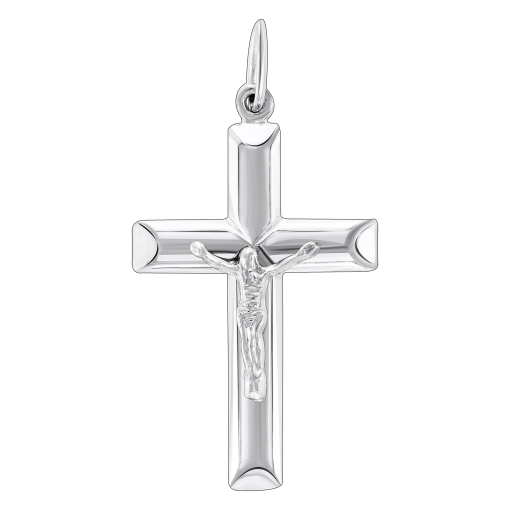 Pendant cross 