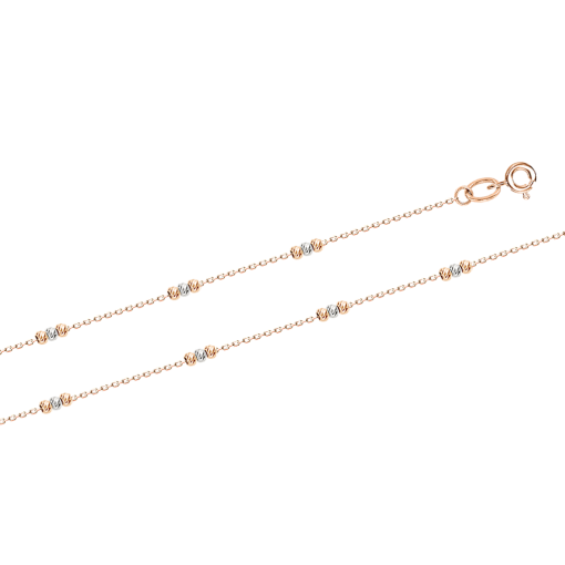 Fußkette 