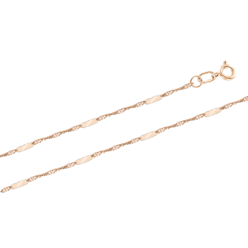 Goldkette 