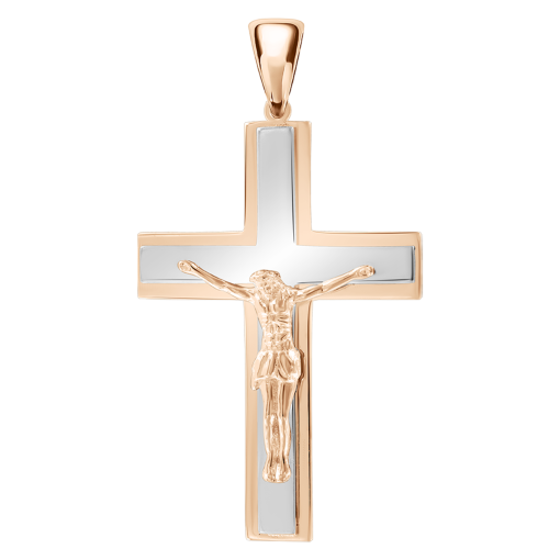 Anhänger – Kreuz 