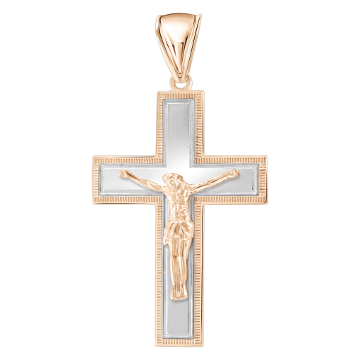 Anhänger – Kreuz 