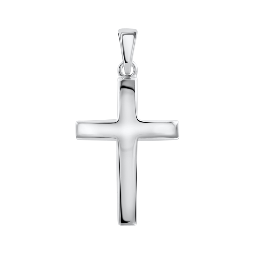 Pendant cross 