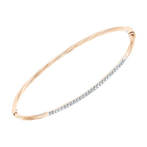 Armband mit Zirkonia 