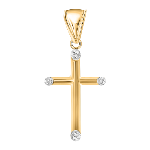 Anhänger – Kreuz 