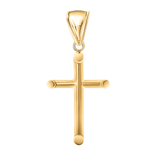 Pendant cross 