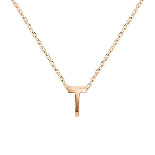 Collier mit Anhänger 