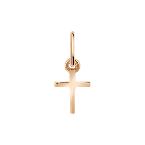 Anhänger–Kreuz 