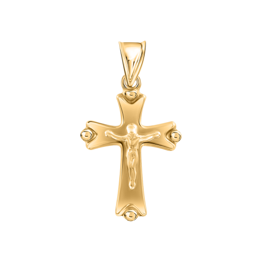 Anhänger – Kreuz 