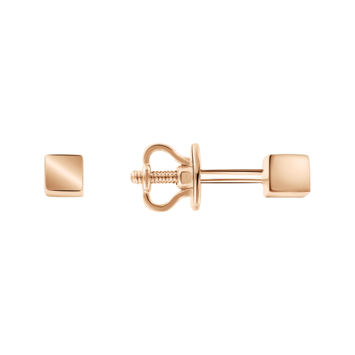 Stud earrings 