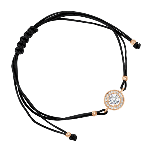 Armband mit Zirkonia 