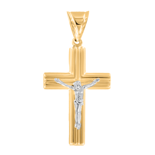 Anhänger – Kreuz 