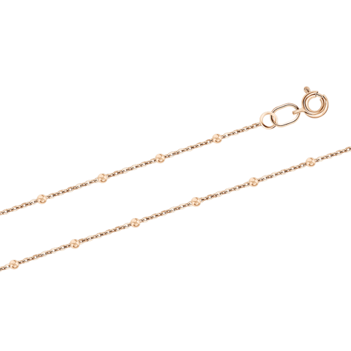 Goldkette 