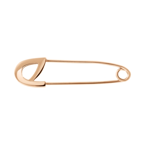 Safety pin 