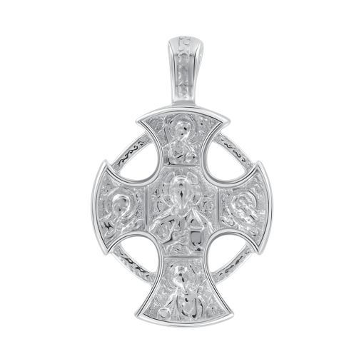 Pendant cross 