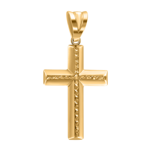 Anhänger-Kreuz 