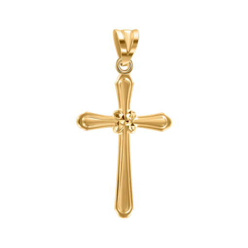 Anhänger-Kreuz 