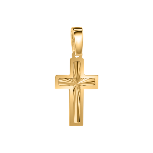 Anhänger-Kreuz 