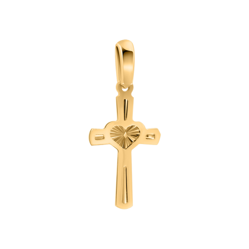 Anhänger-Kreuz 