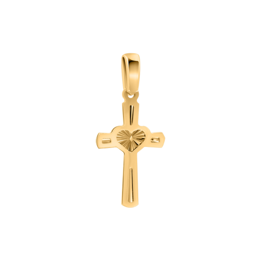 Anhänger-Kreuz 