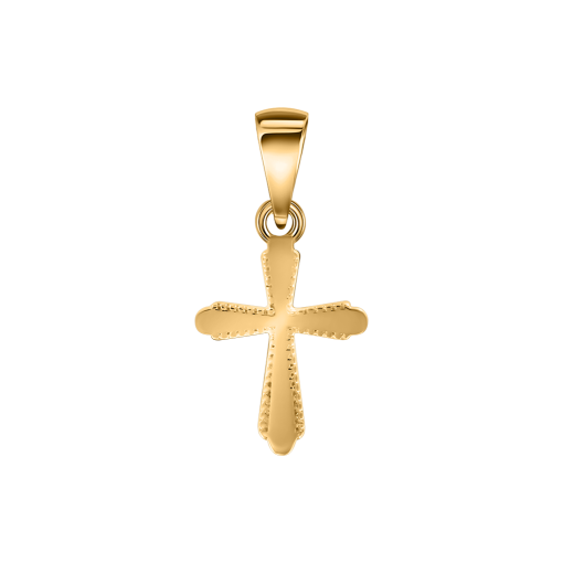 Anhänger-Kreuz 