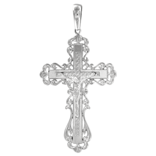 Anhänger - Kreuz 
