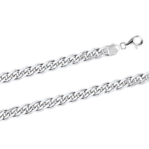 Kette oder als Armband 60 cm