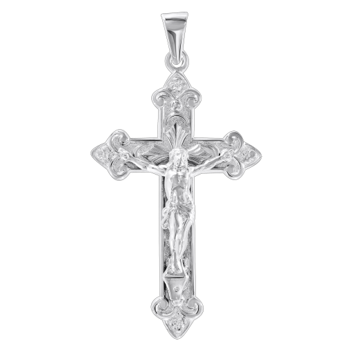 Anhänger - Kreuz 