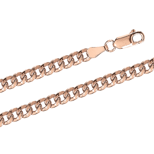 Goldkette oder als Armband 60 cm 